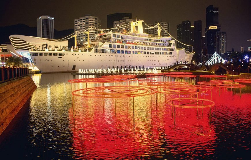 Exploring the Delights of Hong Kong – Itinerary gallery