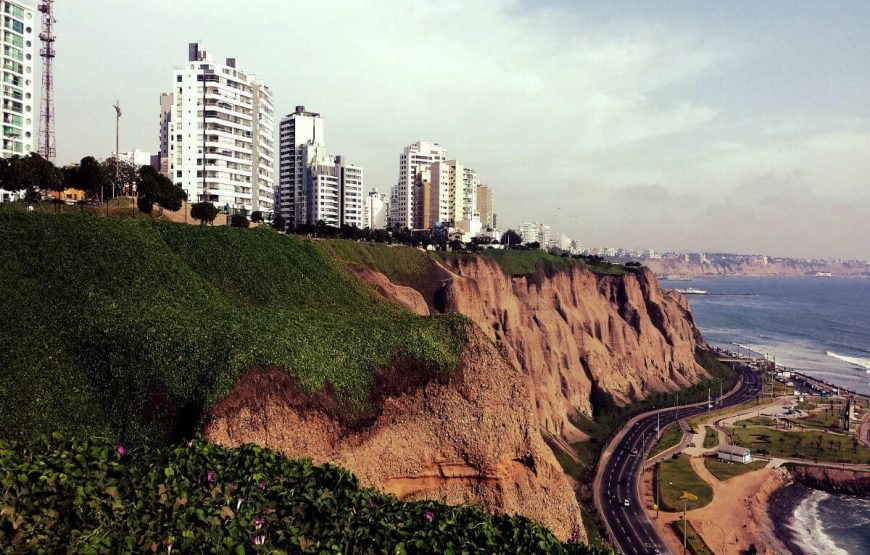 Exploring the Heart of History: A Classic Peru Itinerary gallery