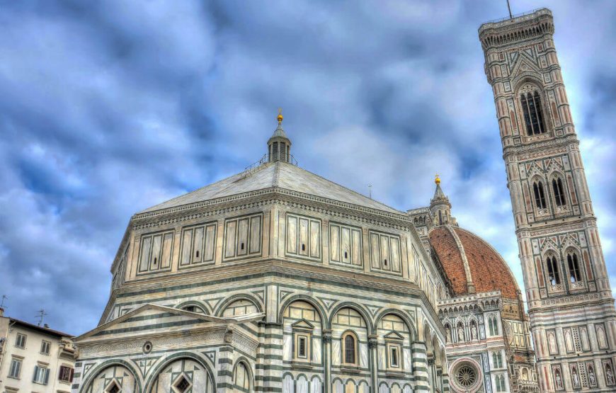 Florence Tour Package