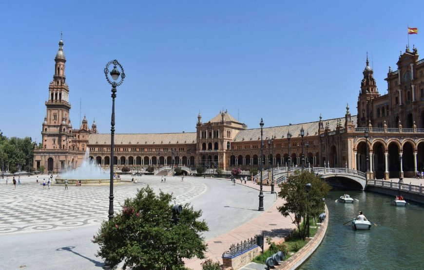 Game of Thrones in Spain gallery