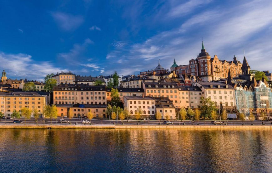 Gems of Scandinavia gallery