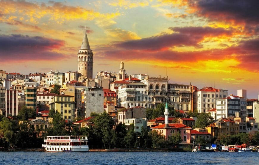 Glimpses of Turkey gallery