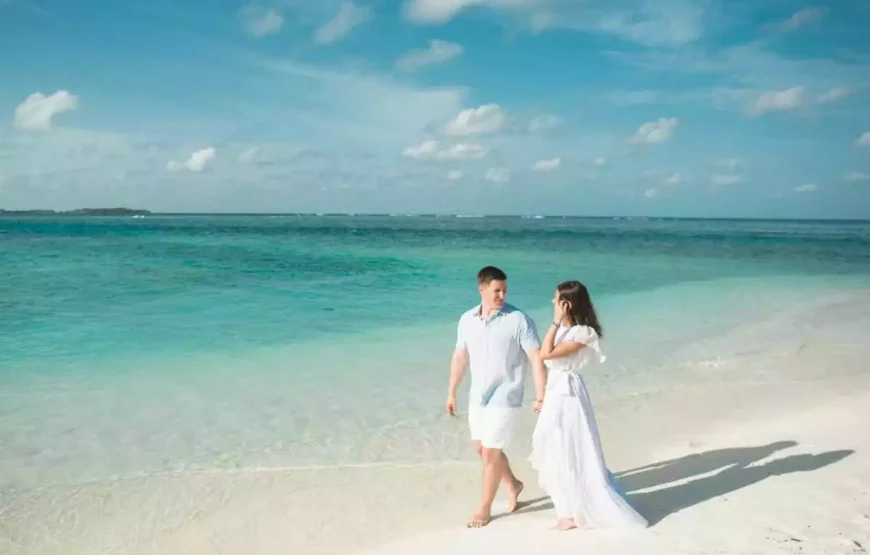 Golden Sands Honeymoon Package gallery