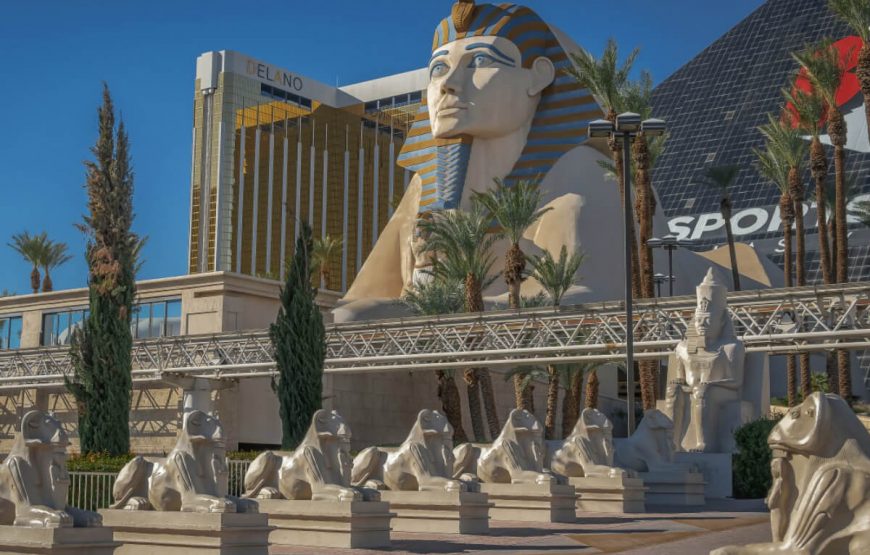 Grand Egypt Tour for 8 Days | Itinerary gallery