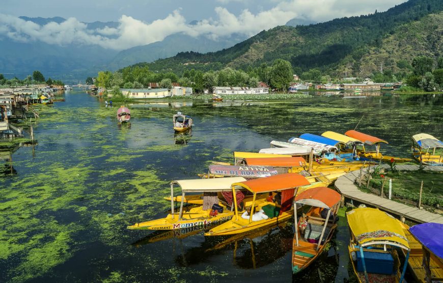 Heaven on Earth Package gallery