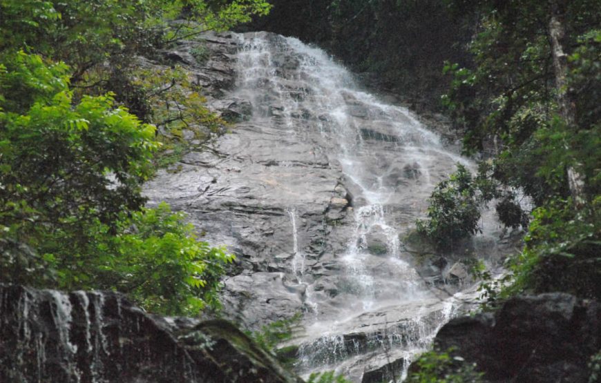 Honeymoon in Himalayas