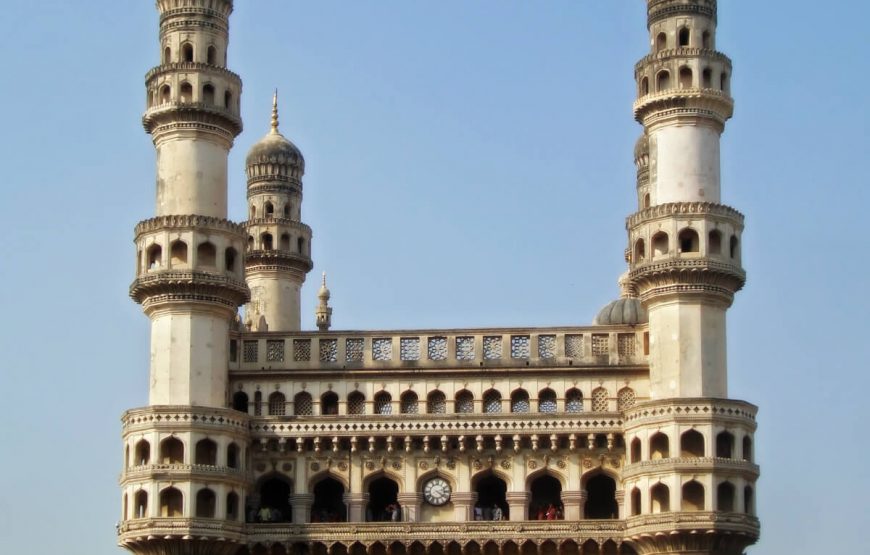 Wonderful Hyderabad Tour gallery