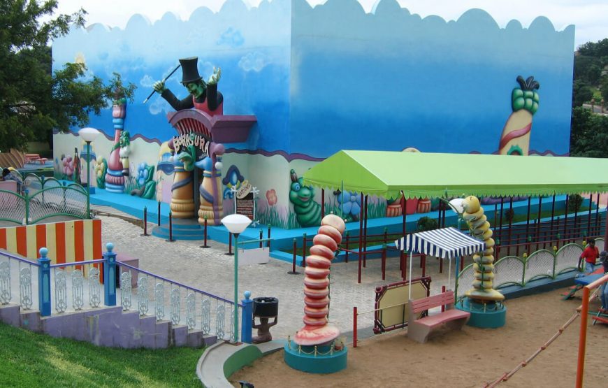 Wonderful Hyderabad Tour gallery