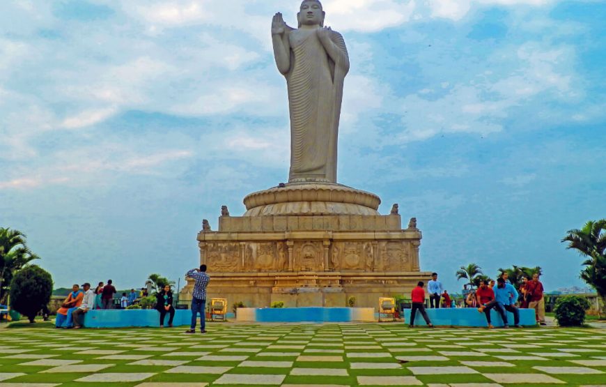 4 Days Hyderabad Delight gallery