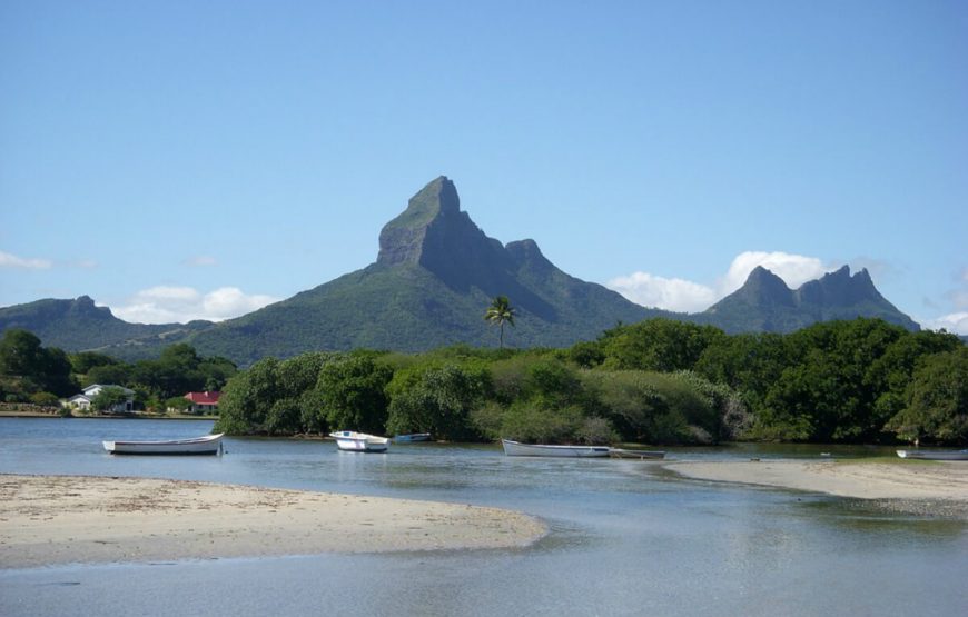 Indulge in the Magical Mauritius Tour | Itinerary