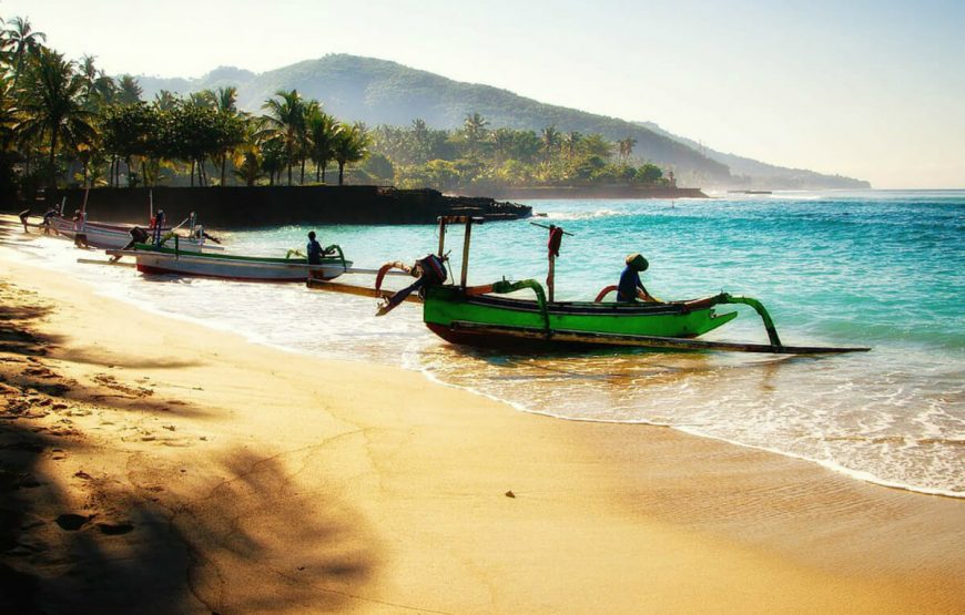 Discover Bali Package gallery