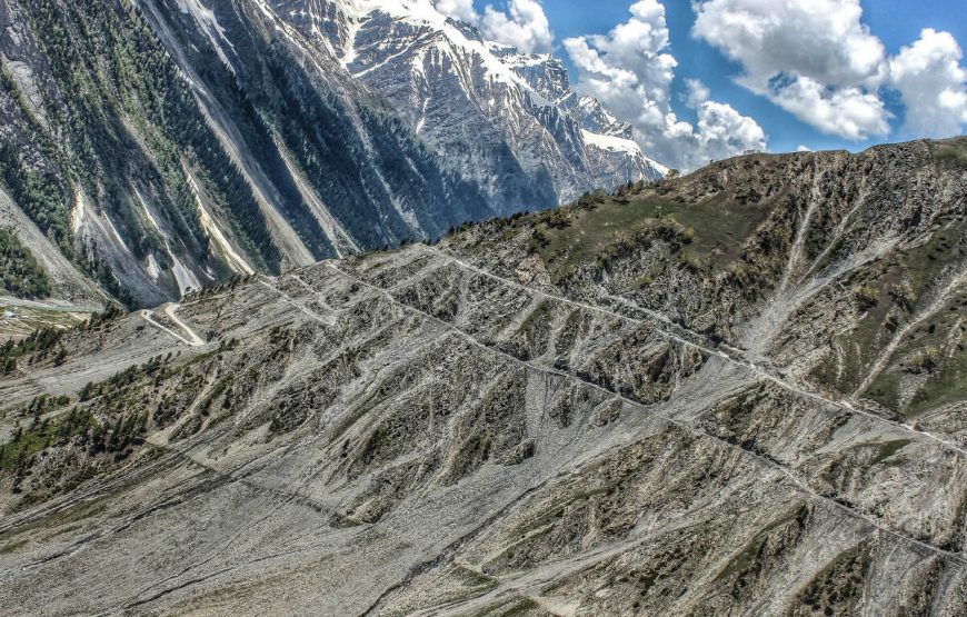 Combo Kashmir Package gallery