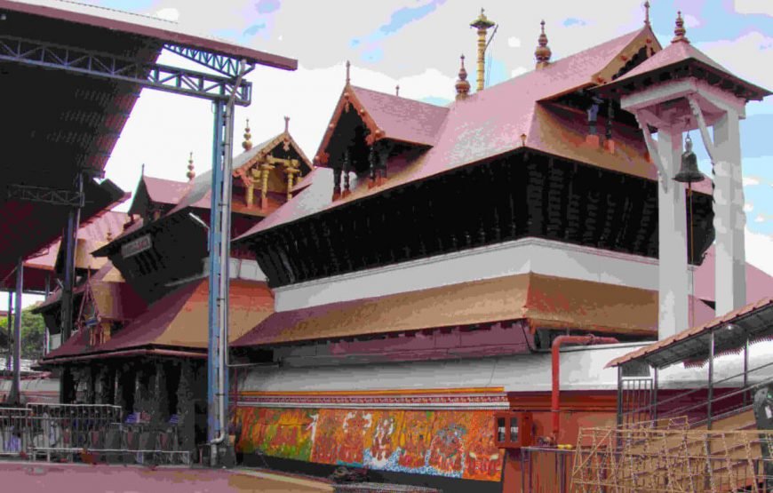Best of Kerala Tour Package gallery