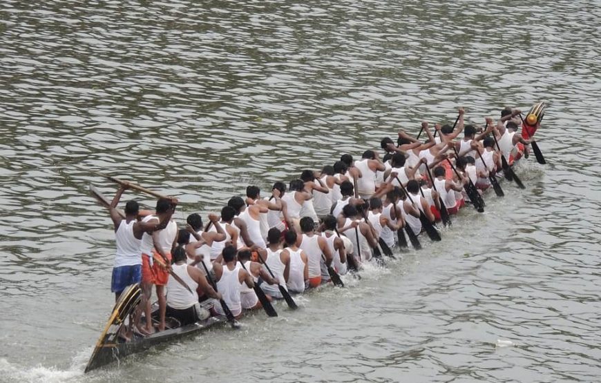 Best of Kerala Tour Package