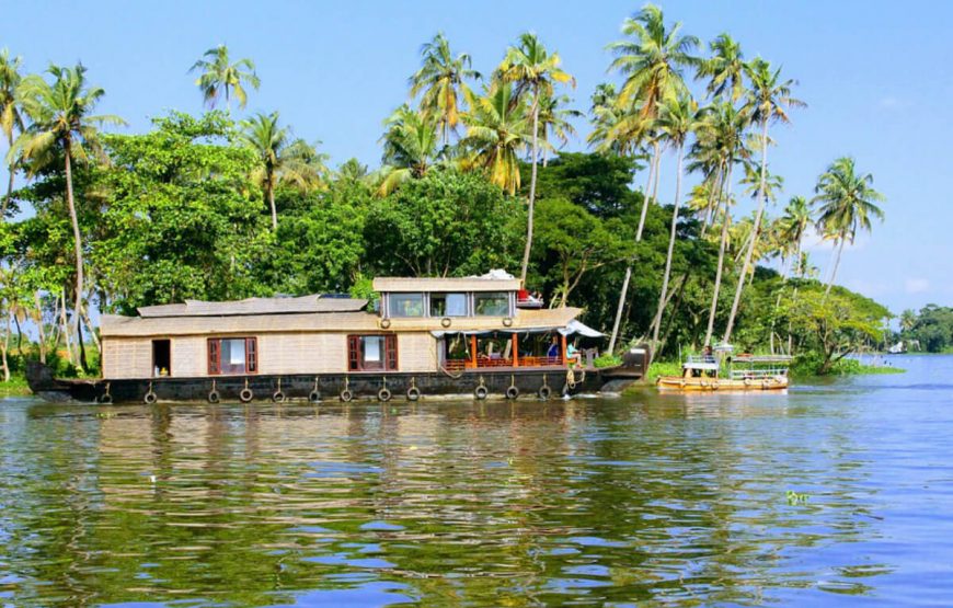 Enchanting Kerala Delight gallery