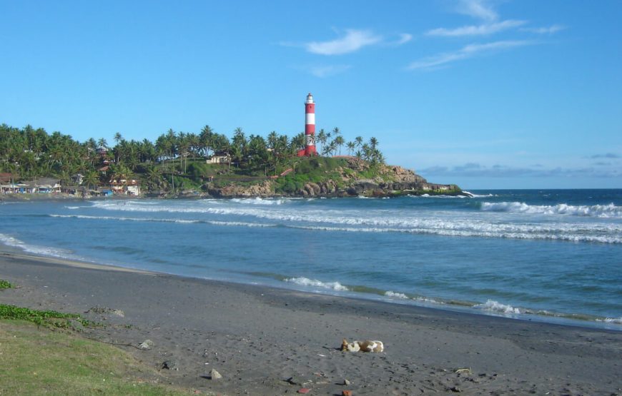 Wonders of Kerala gallery