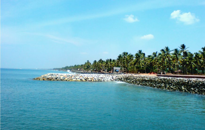 Soul of Kerala with Beaches gallery