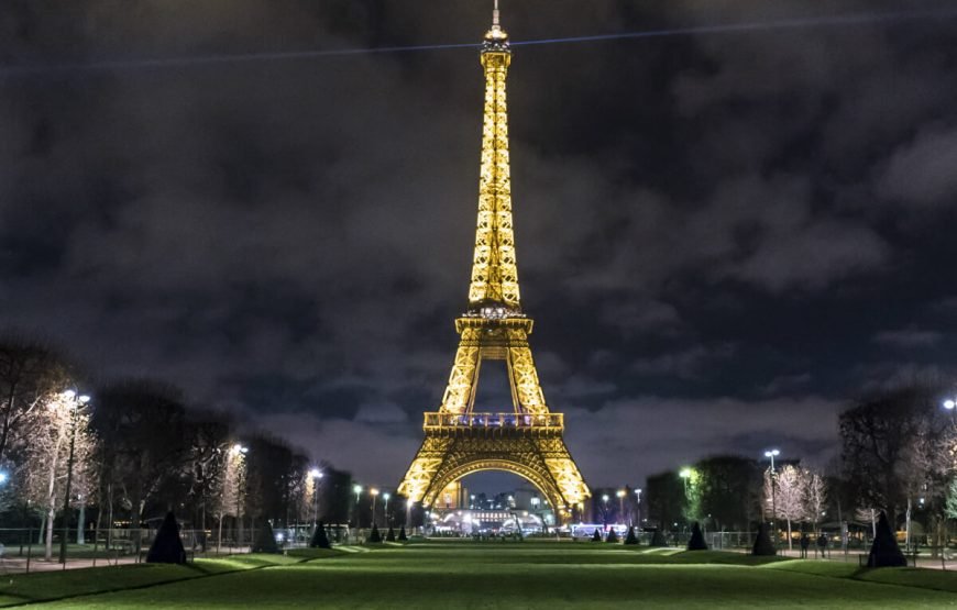 Splendors of Europe gallery