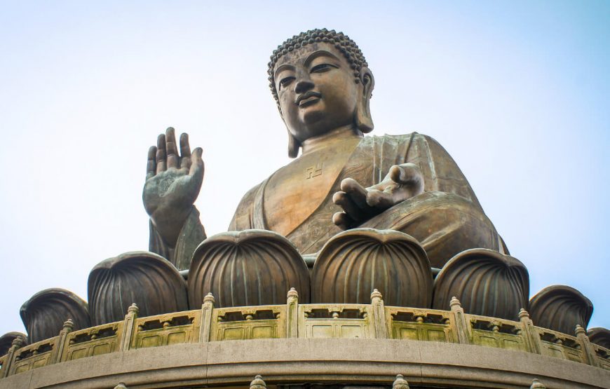 Macau and Hong Kong Adventure for 7 Days gallery