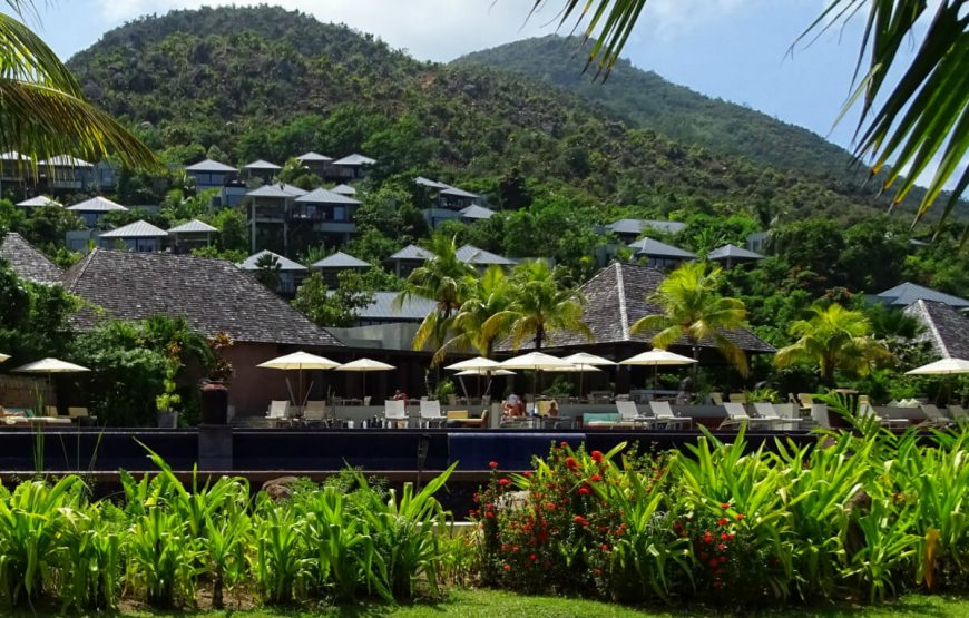 Mahe Island Unveiled: Your Ultimate Holiday Package
