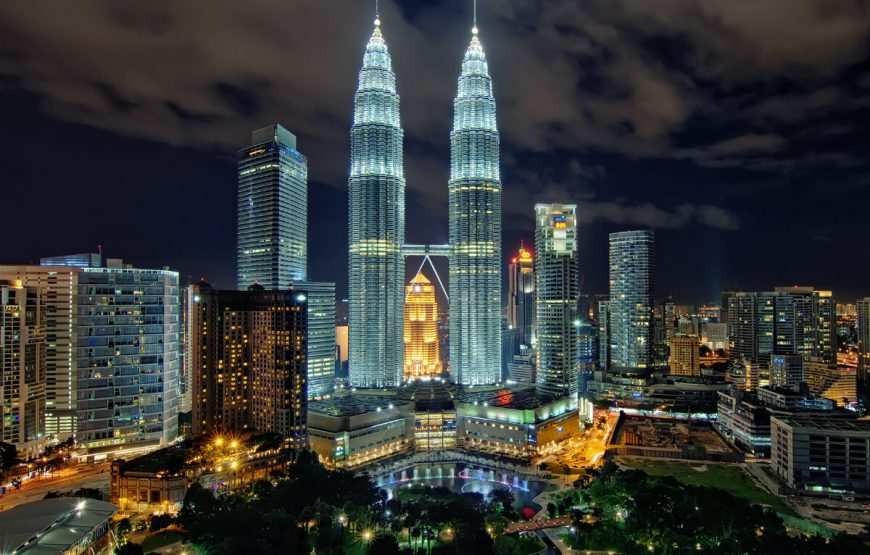 Super Saver Malaysian Dream Package gallery