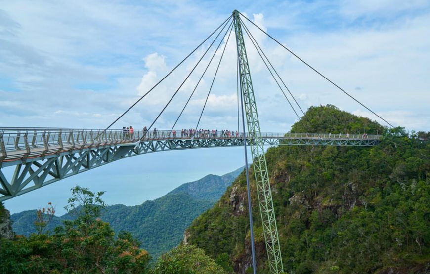 Super Saver Malaysian Dream Package gallery