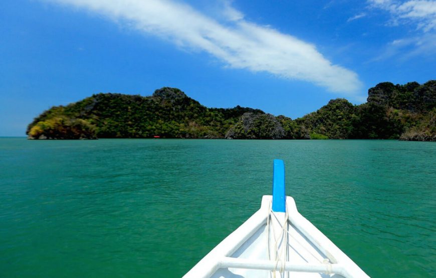 Super Saver Package- Lankawi & Kuala Lumpur gallery