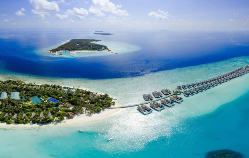 Amazing Maldives Honeymoon Delight gallery