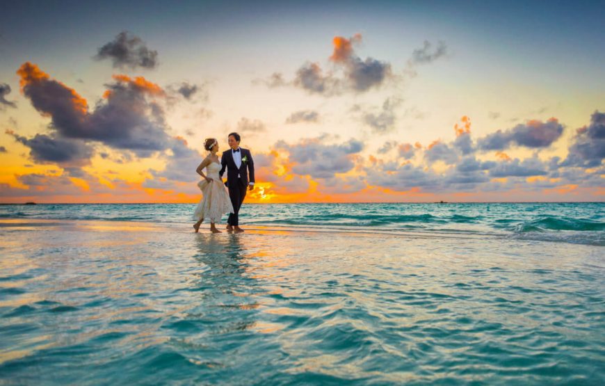 Amazing Maldives Honeymoon Delight gallery