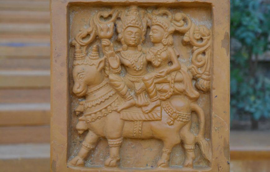 Special Delhi Mathura Vrindavan Package gallery