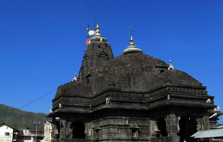 Mumbai – Aurangabad – Ajanta – Ellora Tour Package gallery