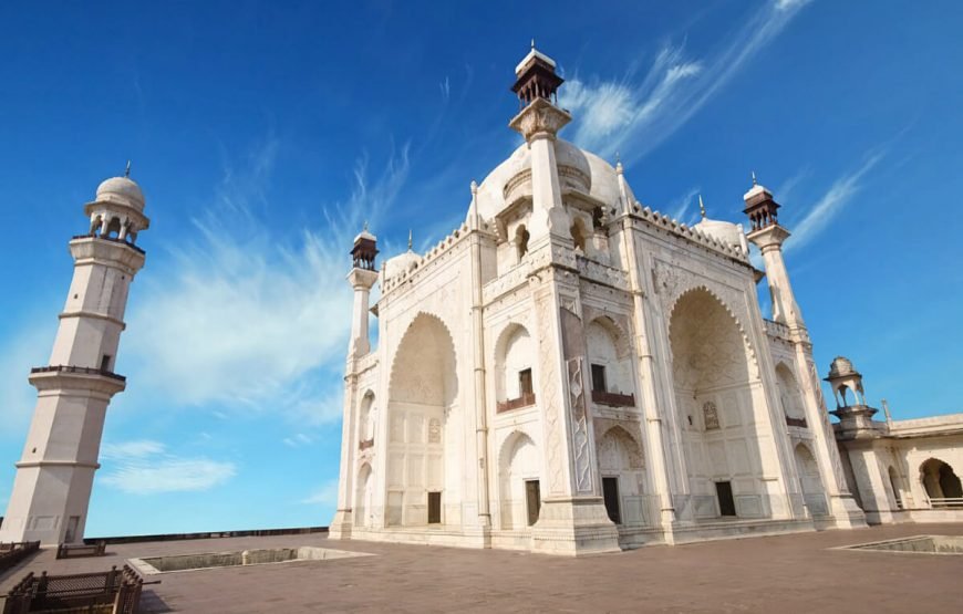 Mumbai – Aurangabad – Ajanta – Ellora Tour Package gallery
