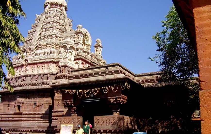 Mumbai – Aurangabad – Ajanta – Ellora Tour Package gallery
