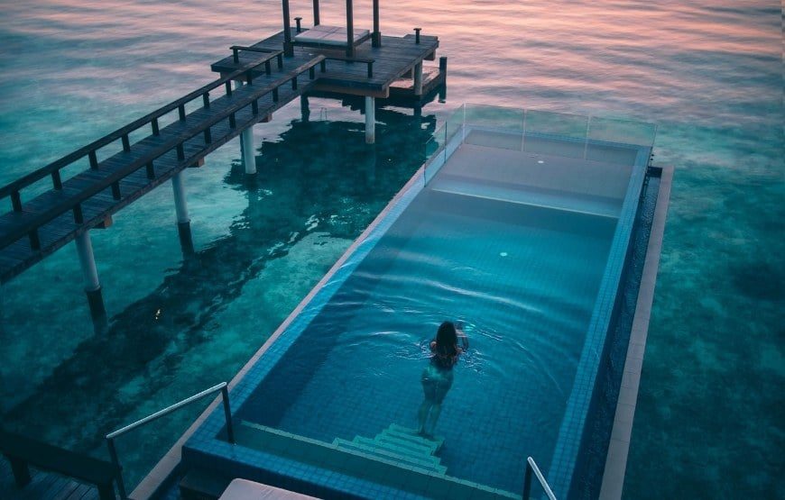 Oblu Select Sangeli Resort Retreat