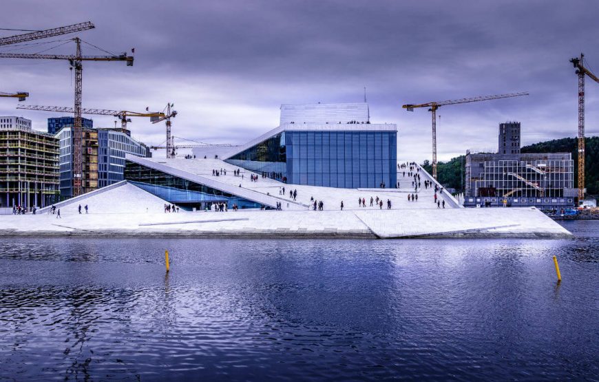 Oslo Tour Package