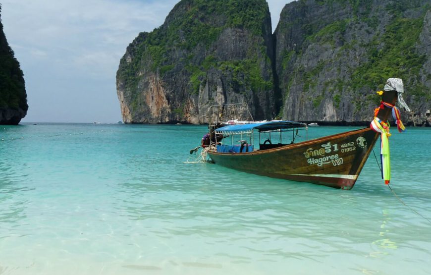 Phuket Getaway – Bangkok Tour | Itinerary gallery