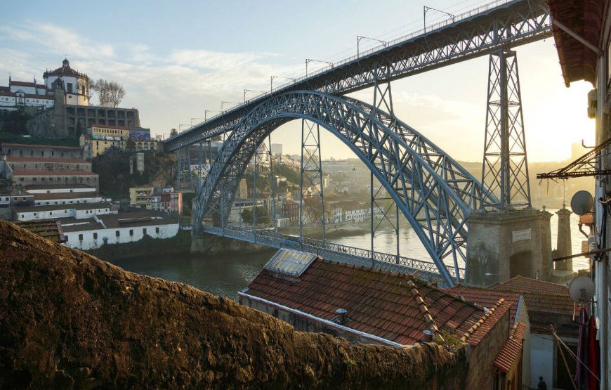 Porto Tour Package