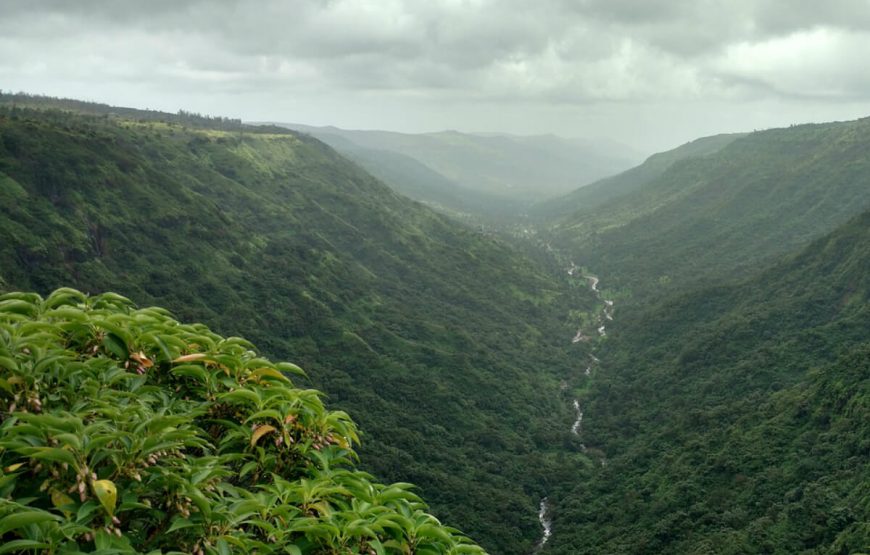 4 Days Pune Mahabaleshwar Holiday Package gallery