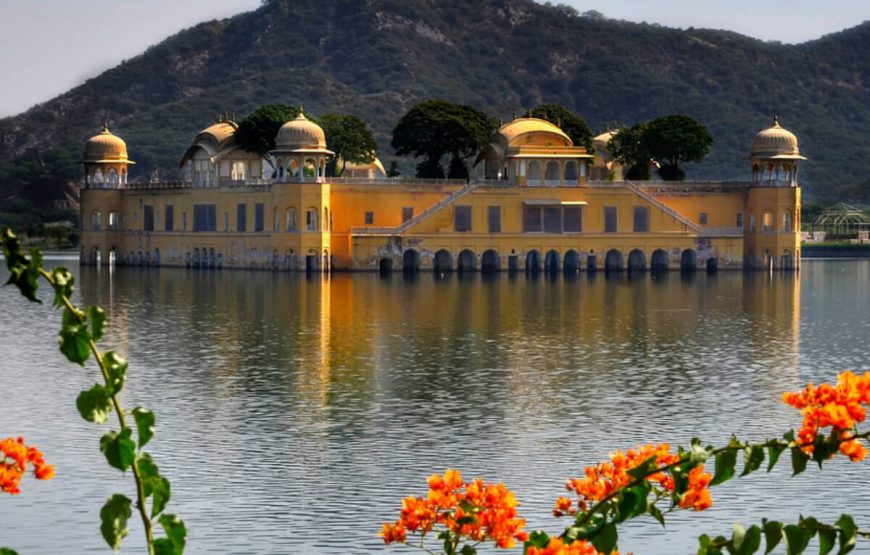 Regal Rajasthan Special Holiday Package gallery