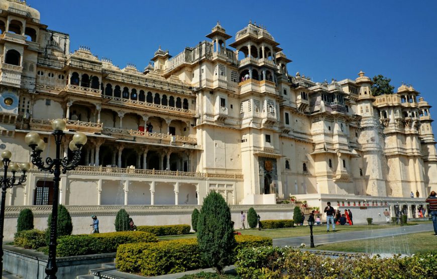 Regal Rajasthan Special Holiday Package gallery