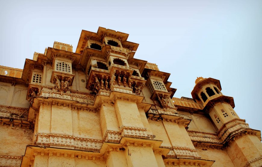 Cultural Rajasthan Tour Package gallery