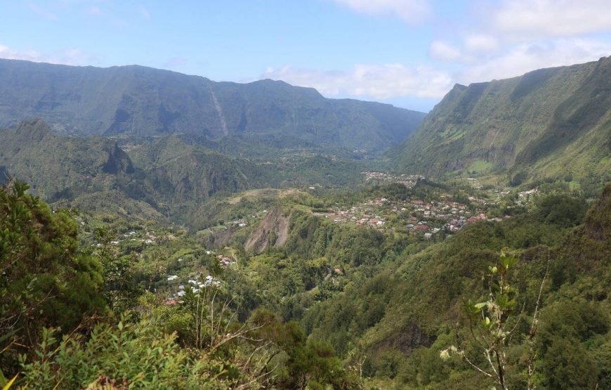 Roam Beautiful Reunion Island Free and Easy gallery