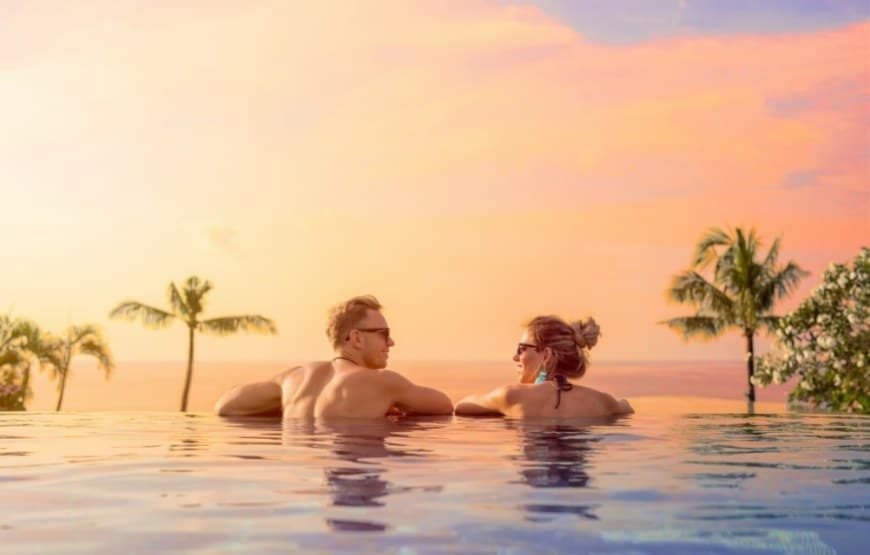 Seaside Serenity at Male Resort gallery