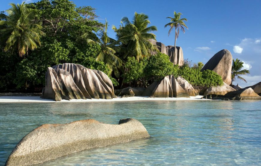 Seychelles Family Adventure: Unforgettable Moments Await gallery