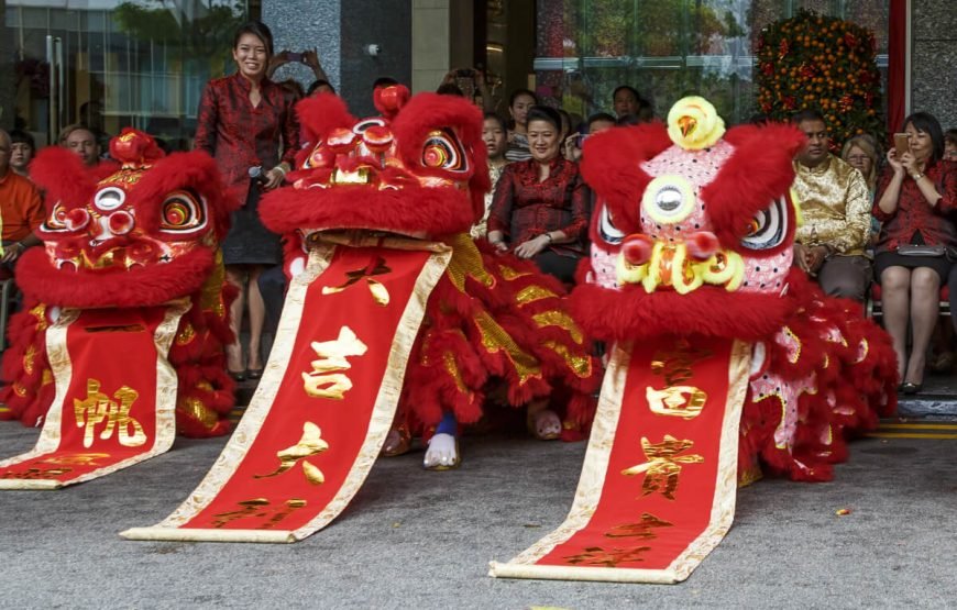 Sizzling Singapore Tour with Bintan gallery