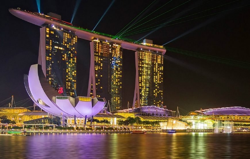 Best of Singapore and Malaysia Tour gallery