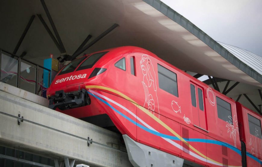 Singapore with Bintan