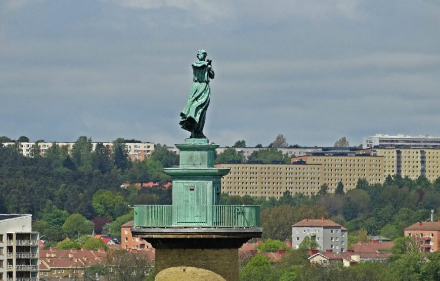 Southern Sweden by Train gallery