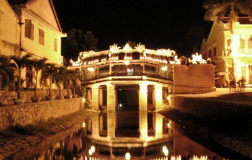 Splendid Vietnam and Cambodia | 5 Days Itinerary gallery