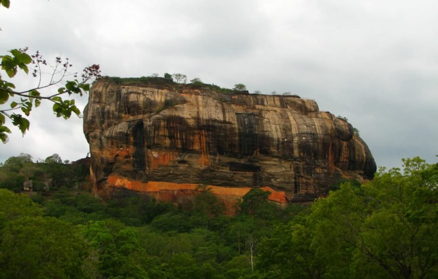 Exotic Sri Lanka 3 Nights/ 4 Days Package gallery